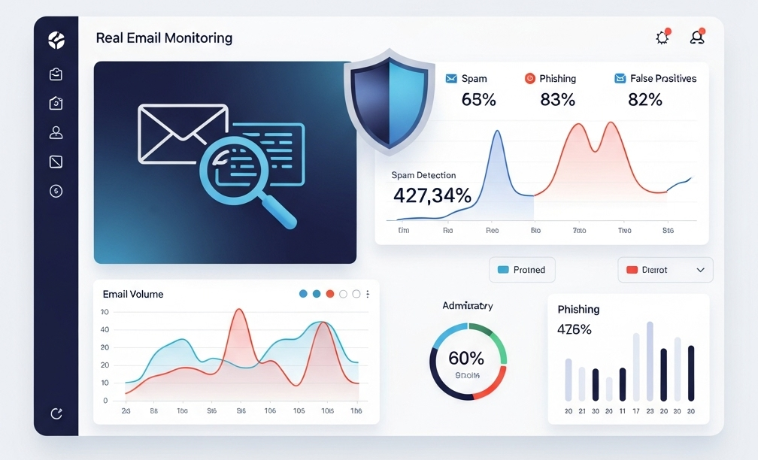 Monitore e Otimize: Mantenha Seu Spam Assassin Afiado