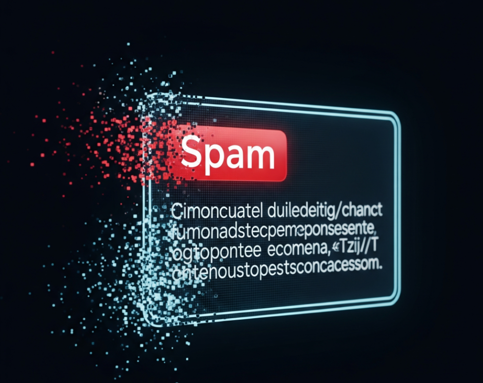 Auto-Delete: A Próxima Etapa na Luta Contra o Spam