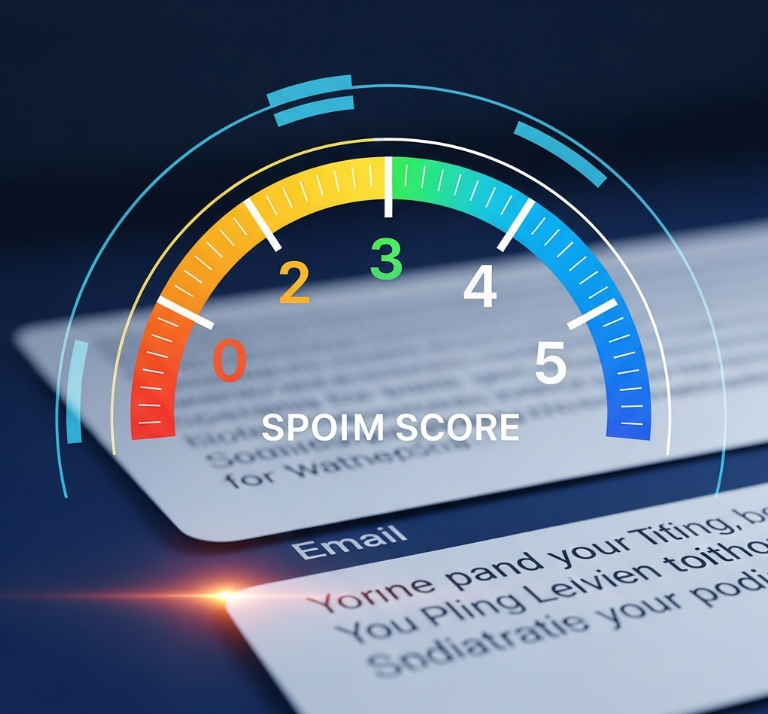 Entendendo o Nível de Pontuação: A Chave para um Spam Assassin Eficaz