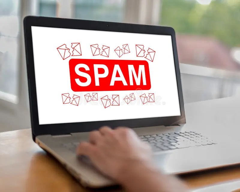 Cansado de SPAM? Como o cPanel Ajuda a Manter Sua Caixa de Entrada Limpa!